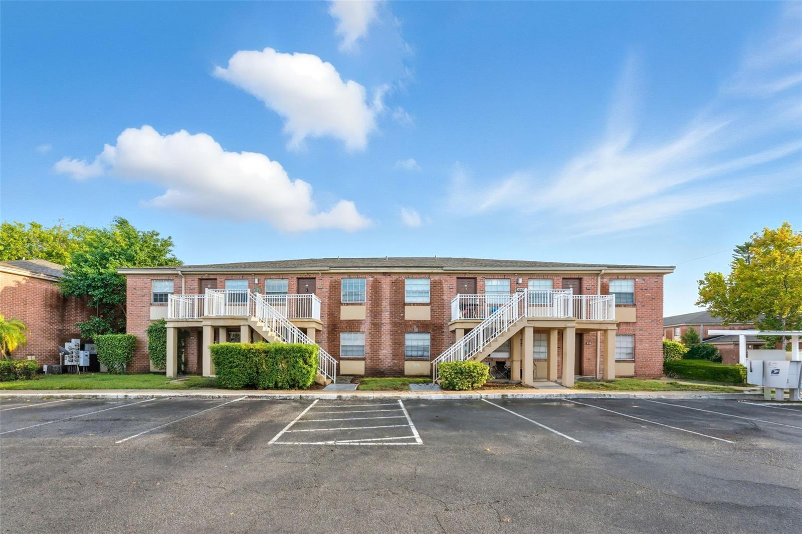 CARRINGTON PARK A CONDO - Residential Lease