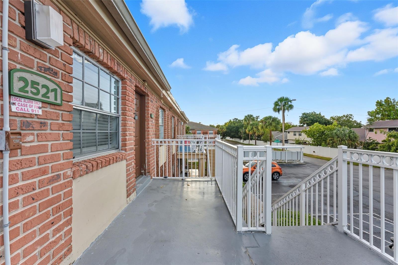 CARRINGTON PARK A CONDO - Residential Lease