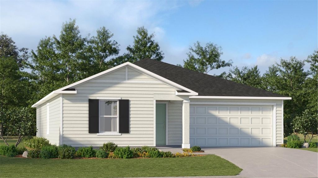 Photo of 8405 SW 41st Circle, Ocala, FL 34476 (MLS # O6352304)