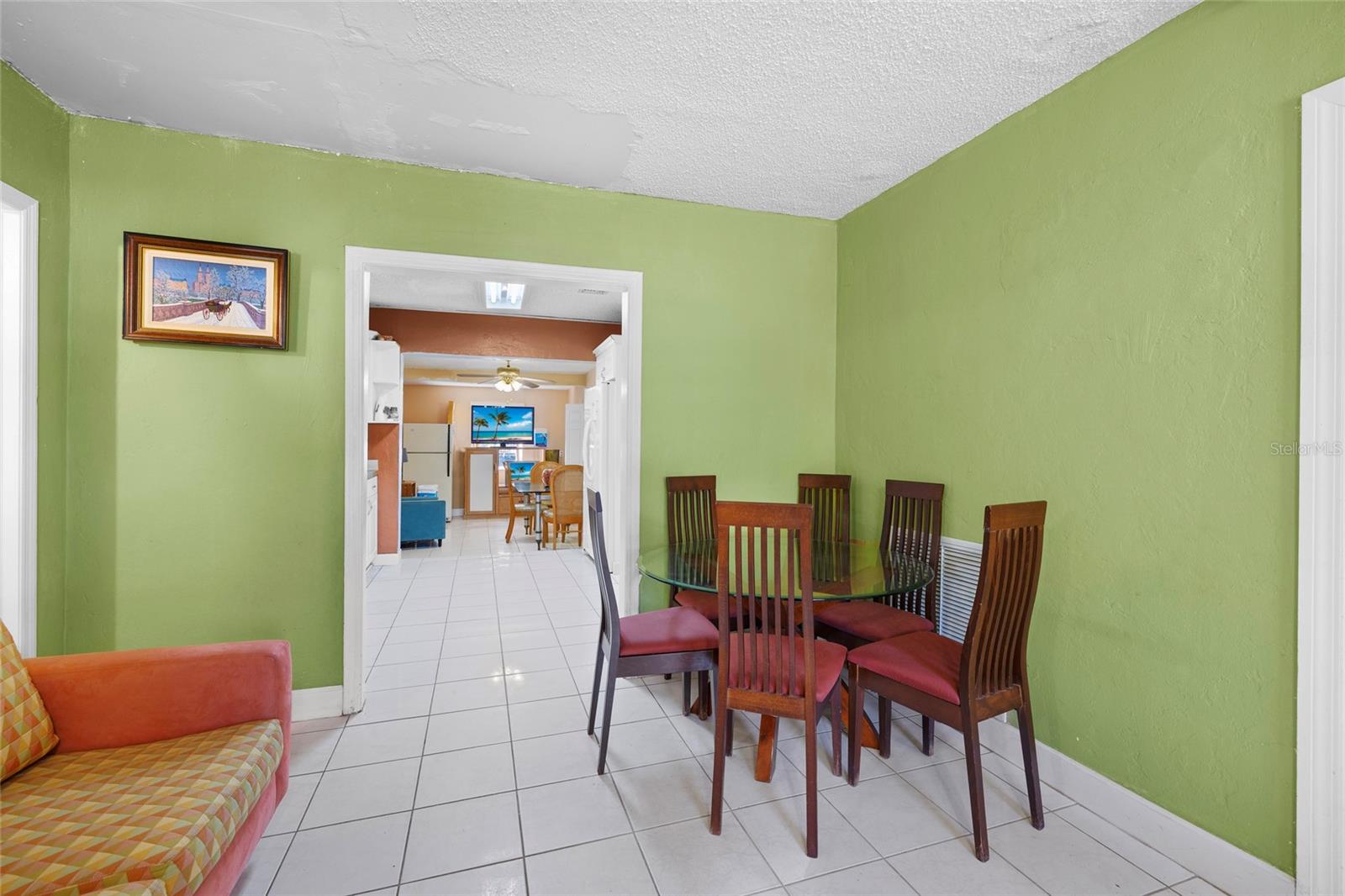 HOLLYWOOD ACRES 25-1 B - Residential