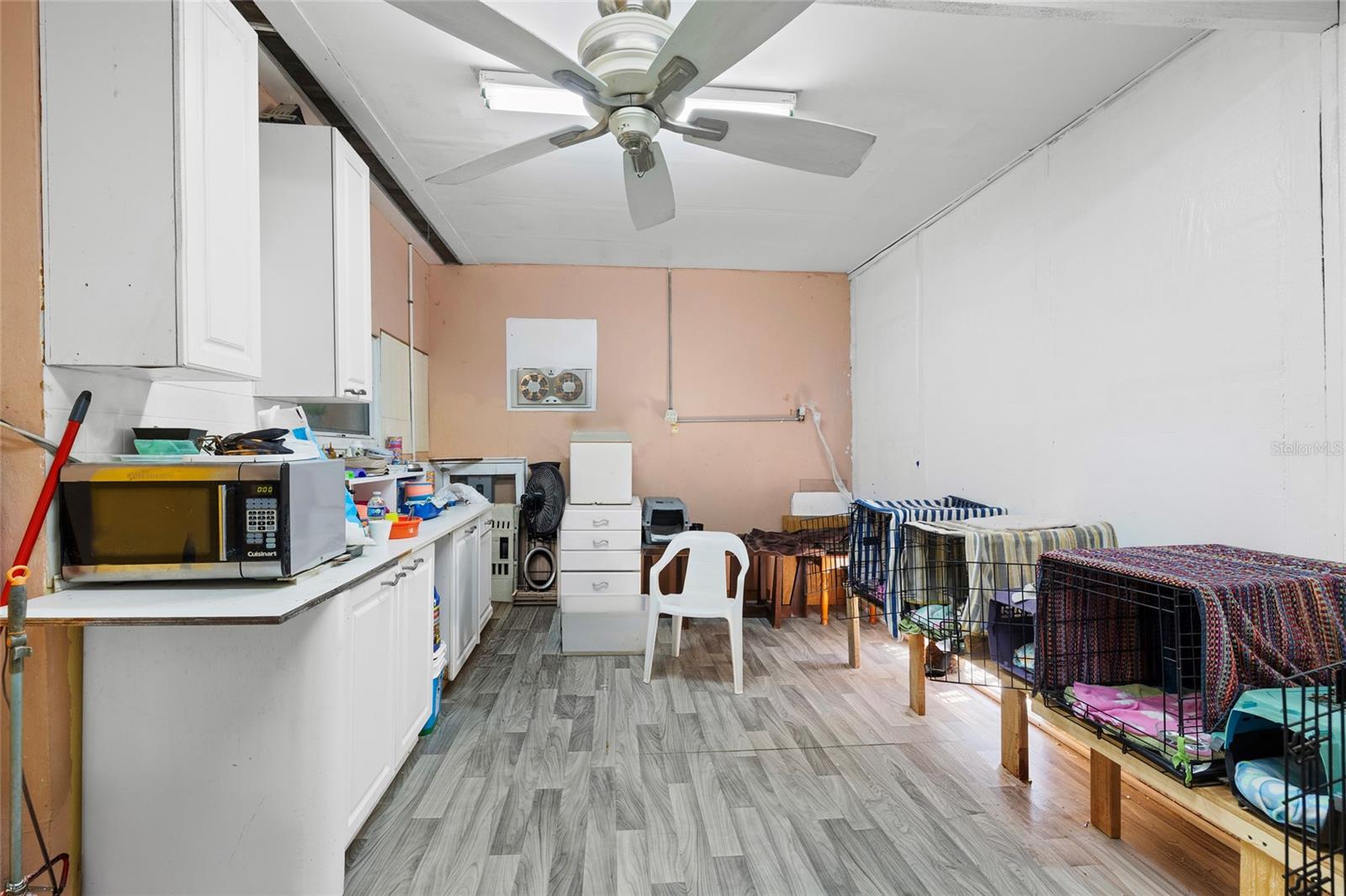 HOLLYWOOD ACRES 25-1 B - Residential