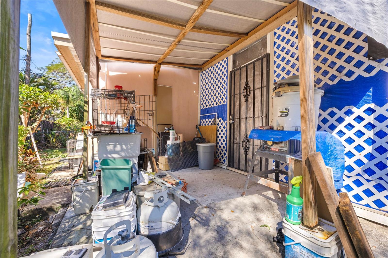 HOLLYWOOD ACRES 25-1 B - Residential