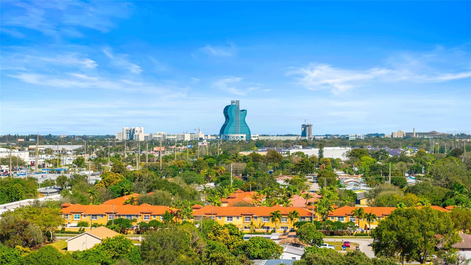 HOLLYWOOD ACRES 25-1 B - Residential