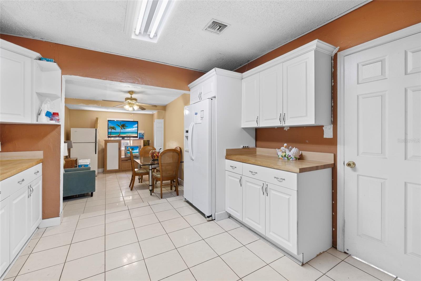 HOLLYWOOD ACRES 25-1 B - Residential