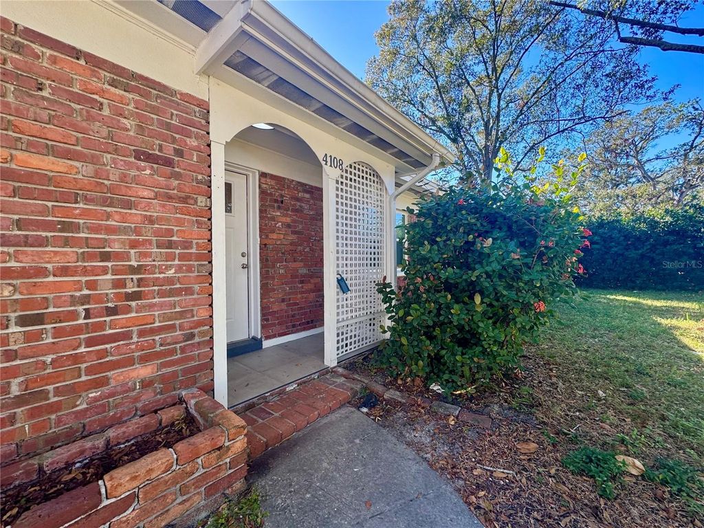 Photo of 4108 W Fielder Street, Tampa, FL 33611 (MLS # TB8474440)