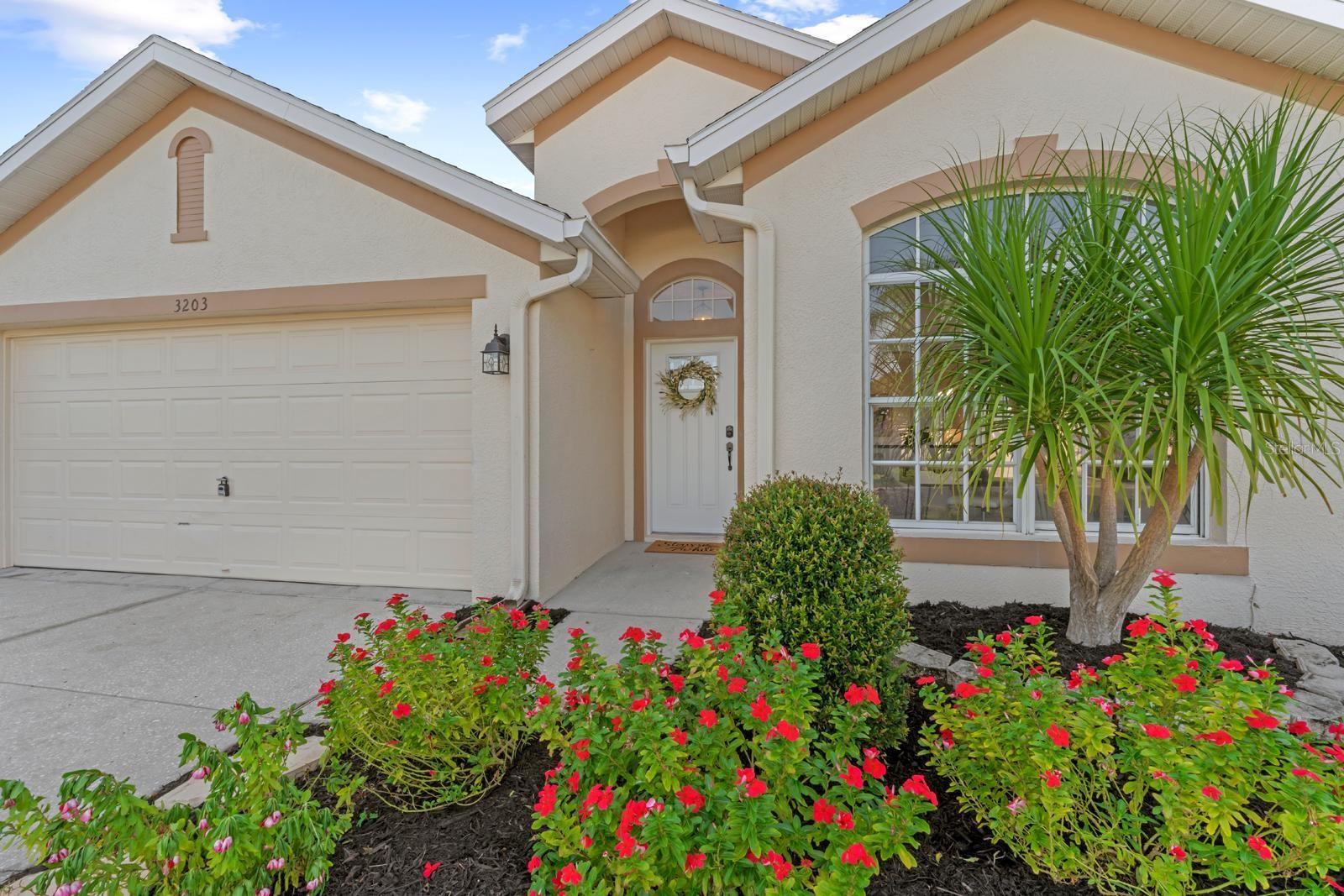 3203 BANYAN HILL LANE