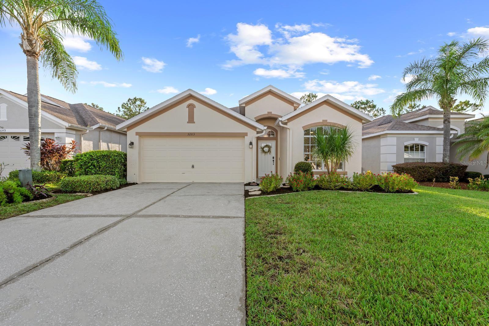 3203 BANYAN HILL LANE