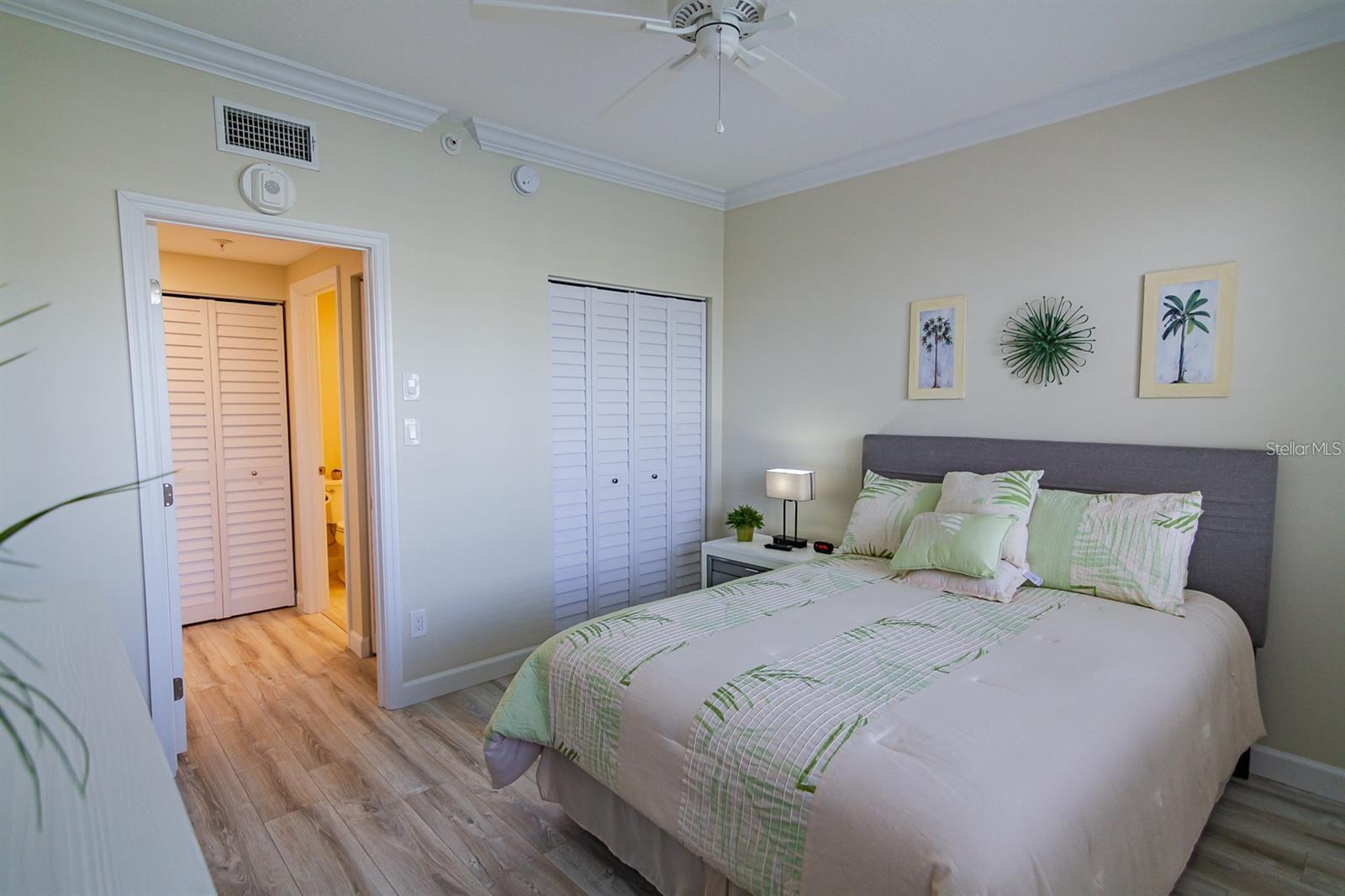 HARBOURSIDE - Residential Lease