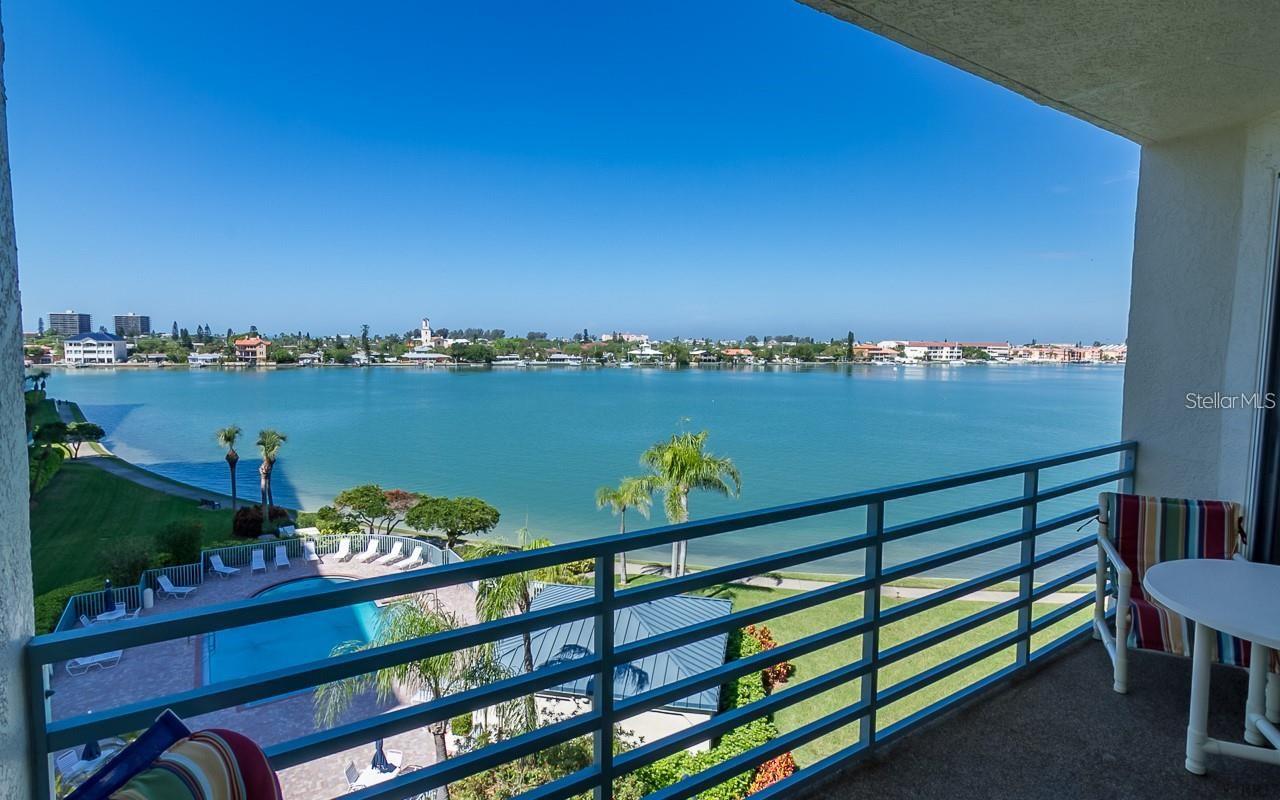 HARBOURSIDE - Residential Lease
