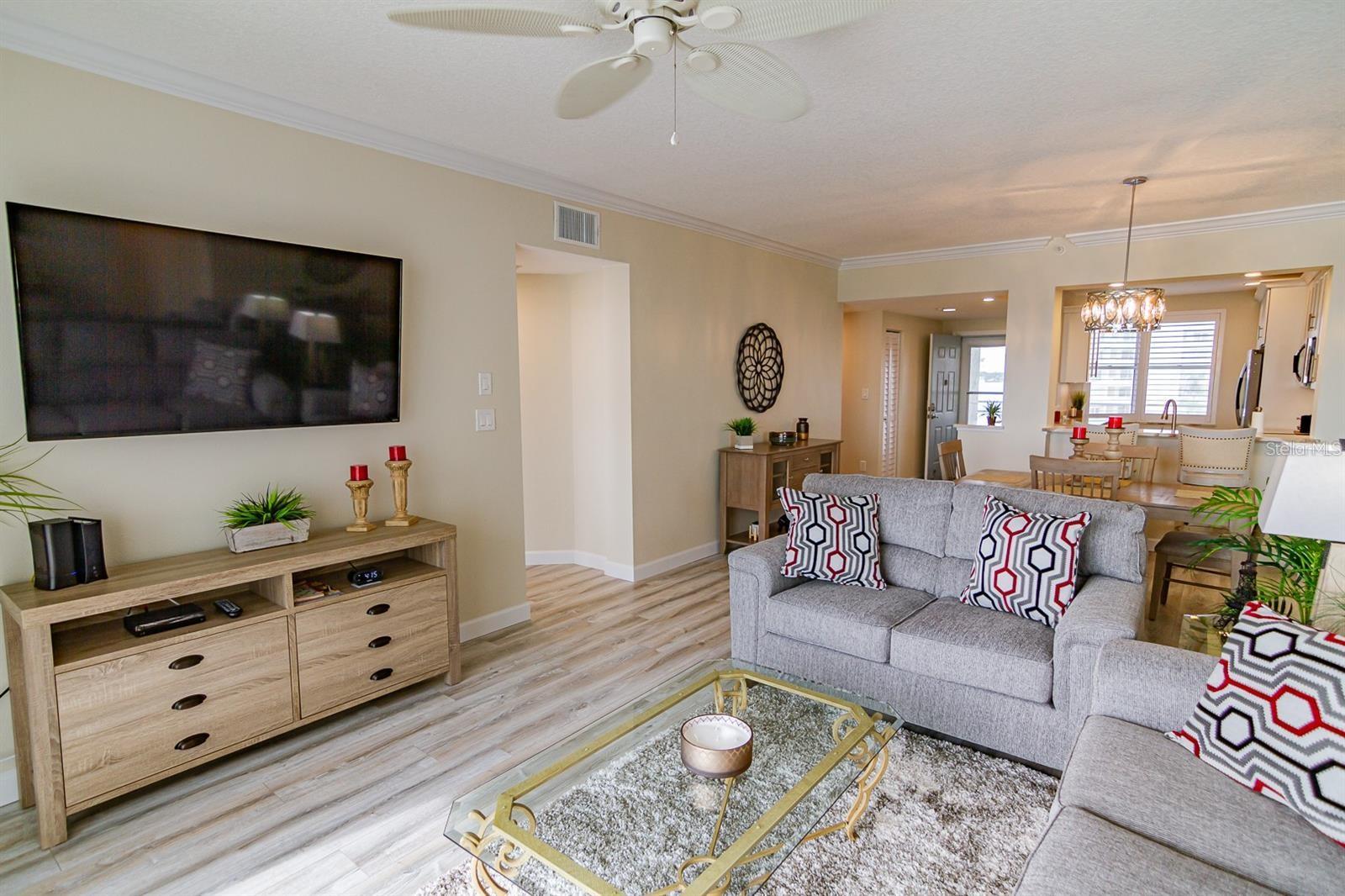 HARBOURSIDE - Residential Lease