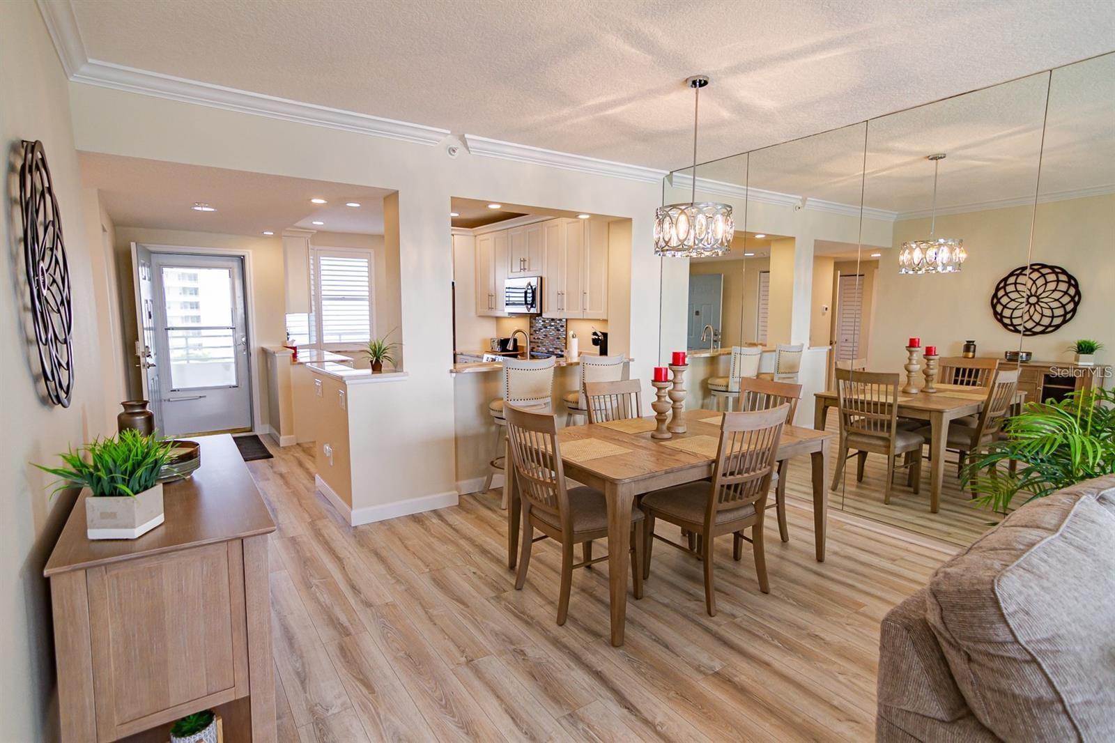 HARBOURSIDE - Residential Lease