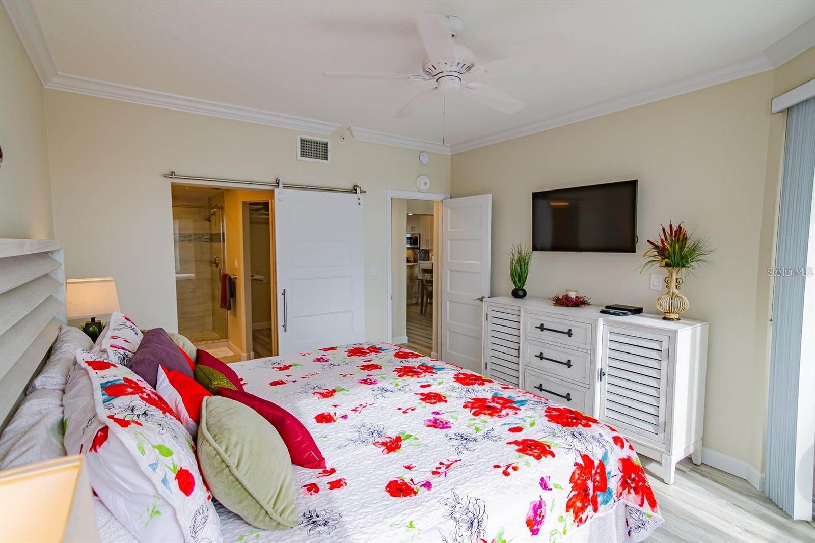 HARBOURSIDE - Residential Lease