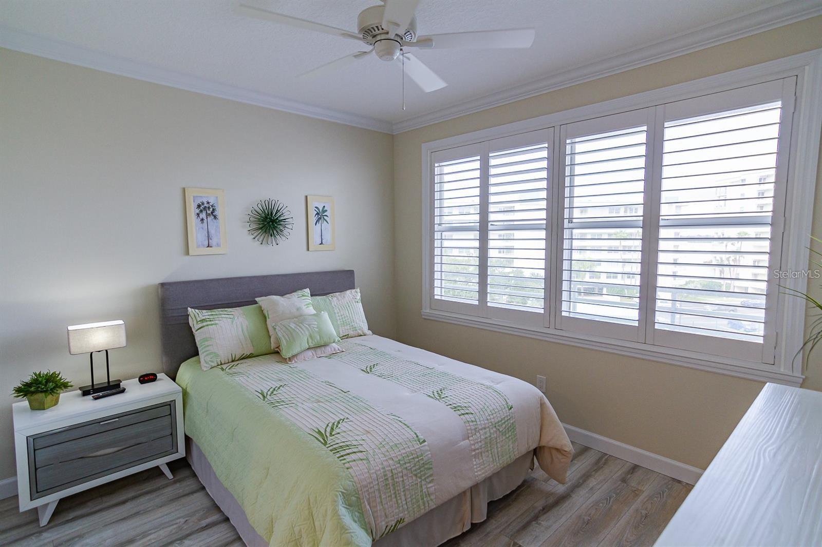 HARBOURSIDE - Residential Lease