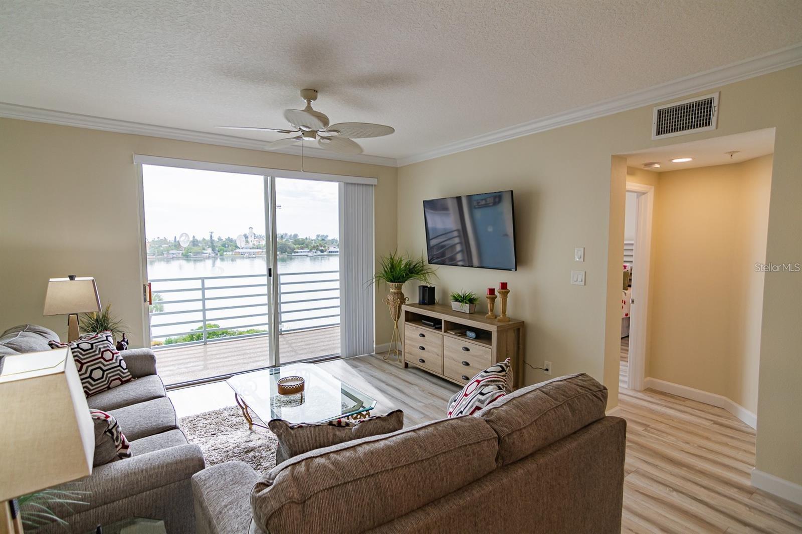 HARBOURSIDE - Residential Lease