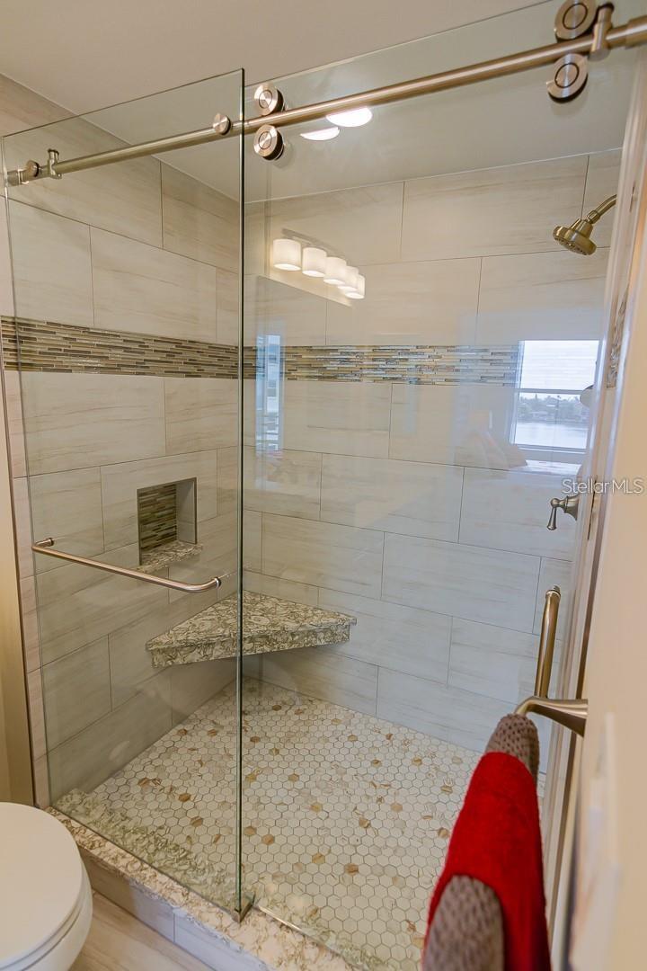 HARBOURSIDE - Residential Lease