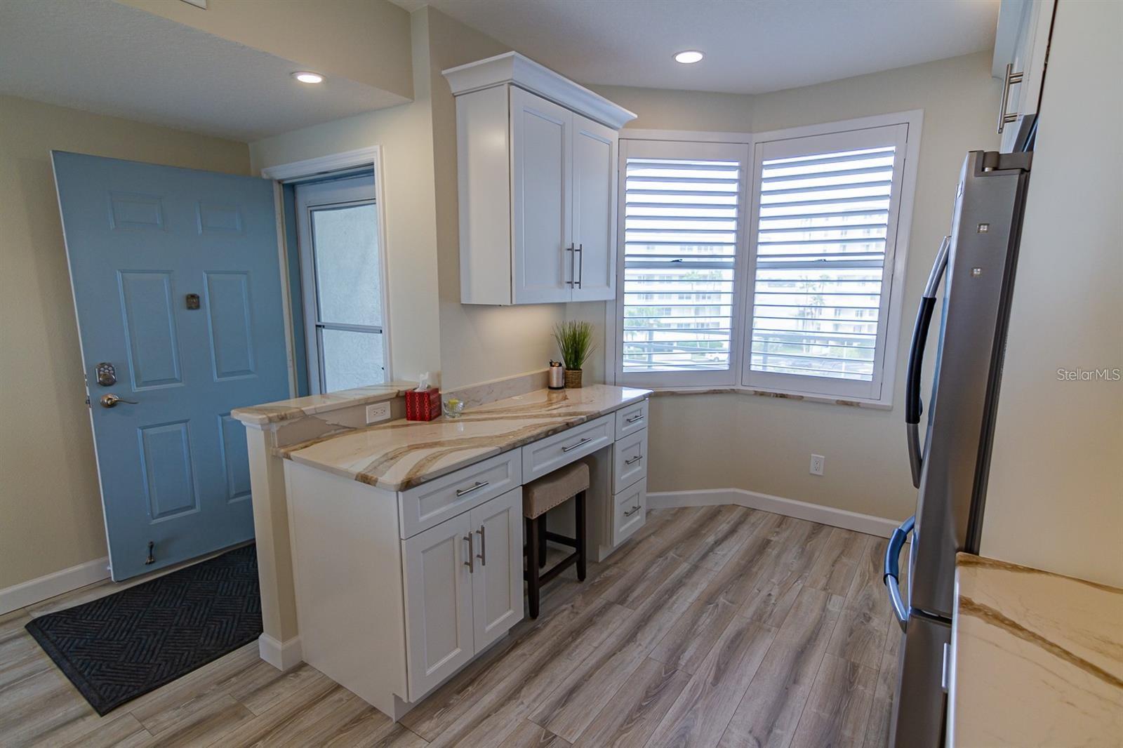 HARBOURSIDE - Residential Lease