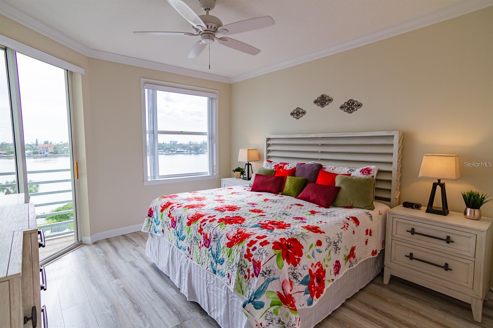 HARBOURSIDE - Residential Lease
