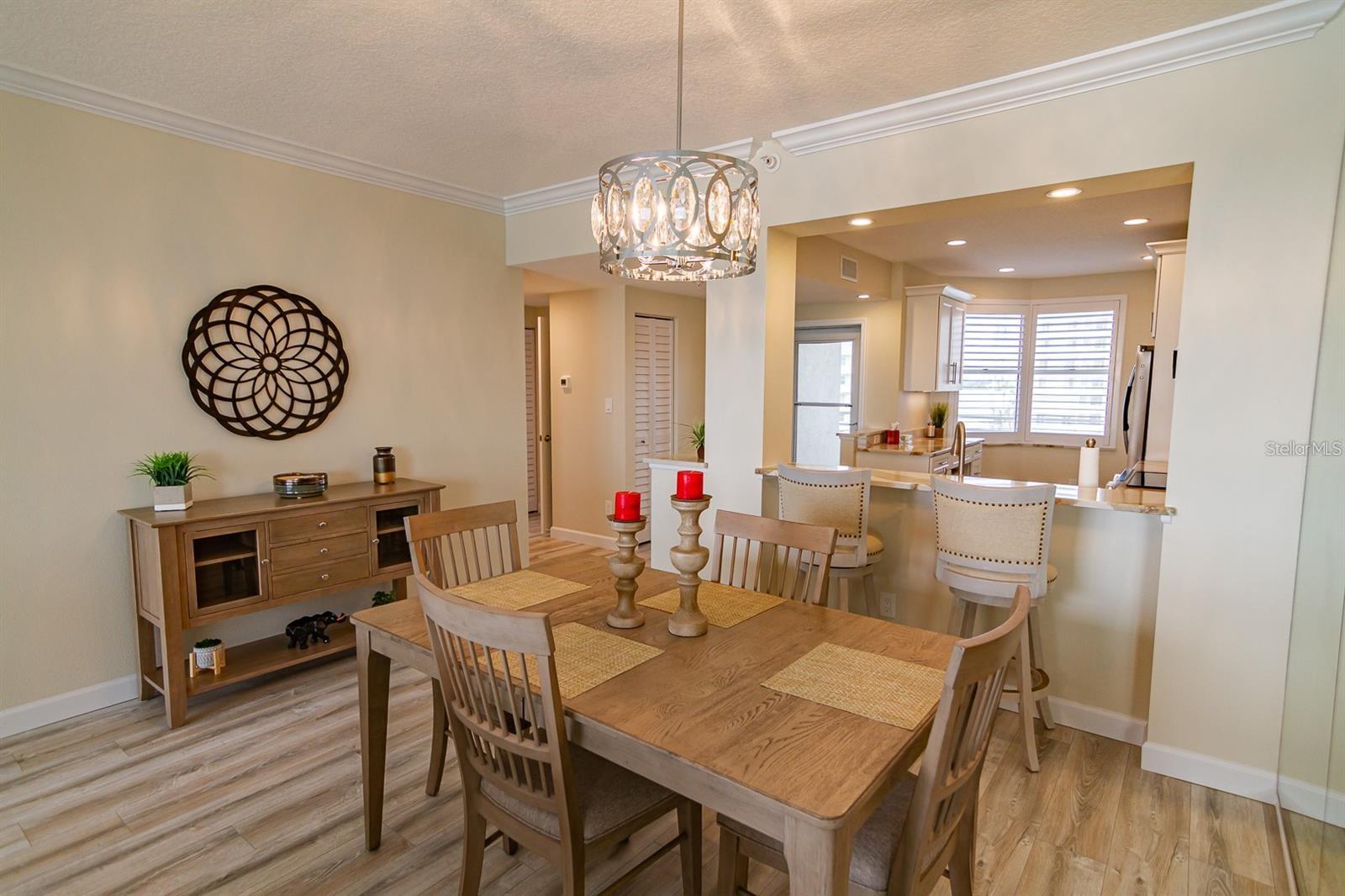 HARBOURSIDE - Residential Lease