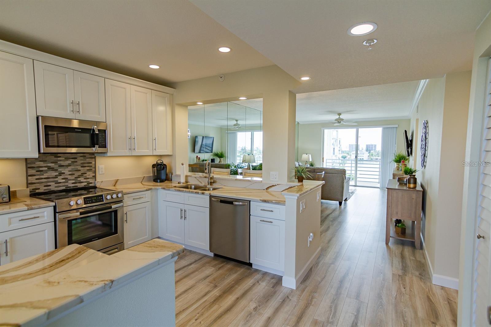 HARBOURSIDE - Residential Lease