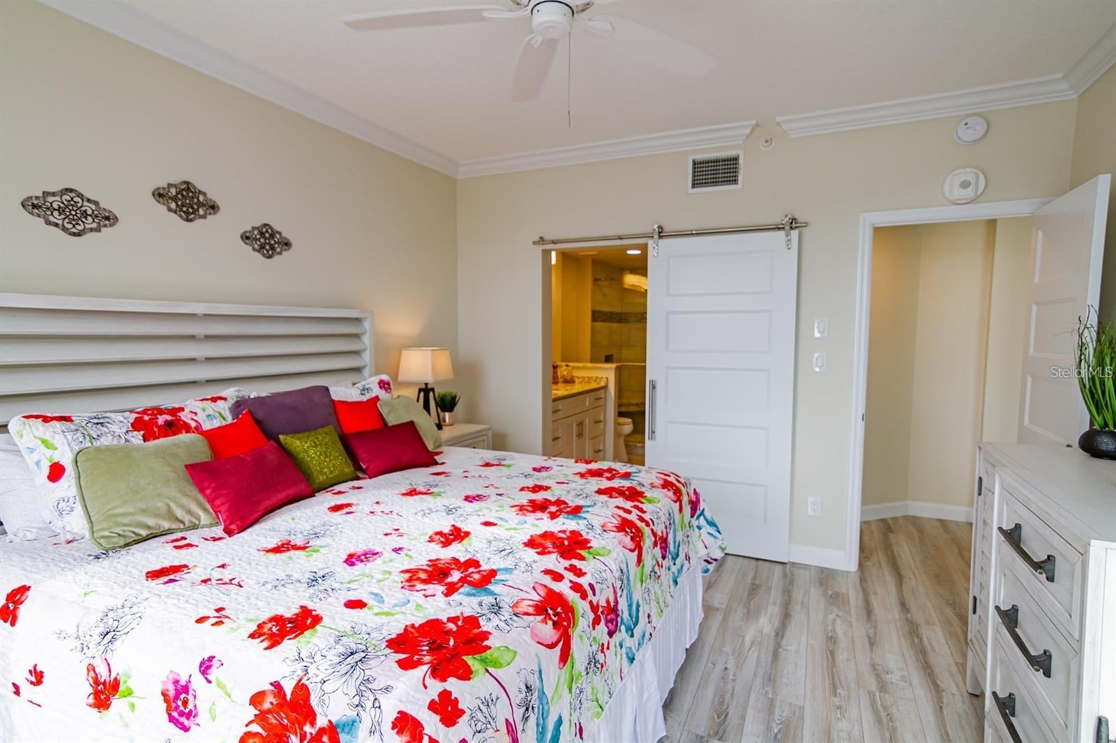 HARBOURSIDE - Residential Lease