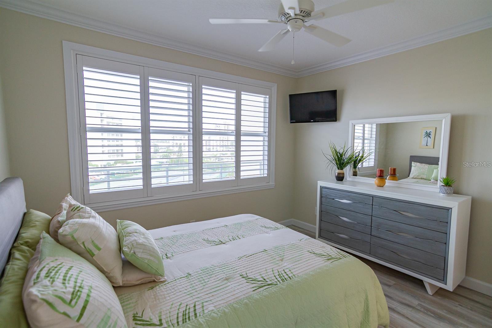 HARBOURSIDE - Residential Lease