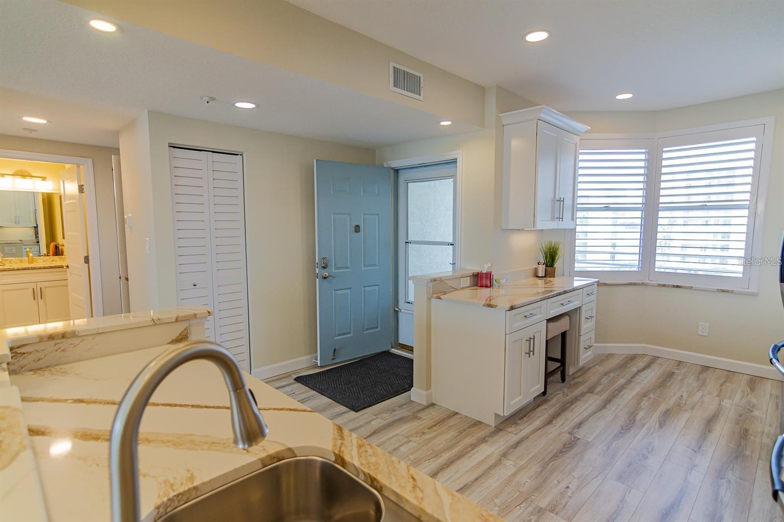 HARBOURSIDE - Residential Lease