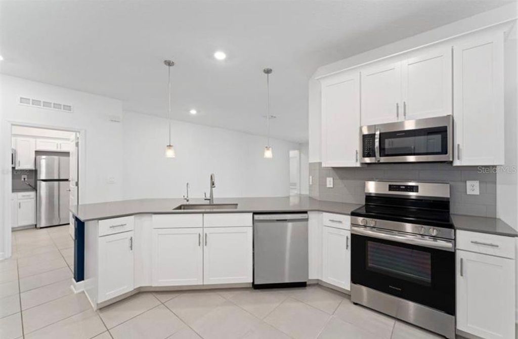 Photo of 4270 Eastminster Road, Davenport, FL 33837 (MLS # S5141767)