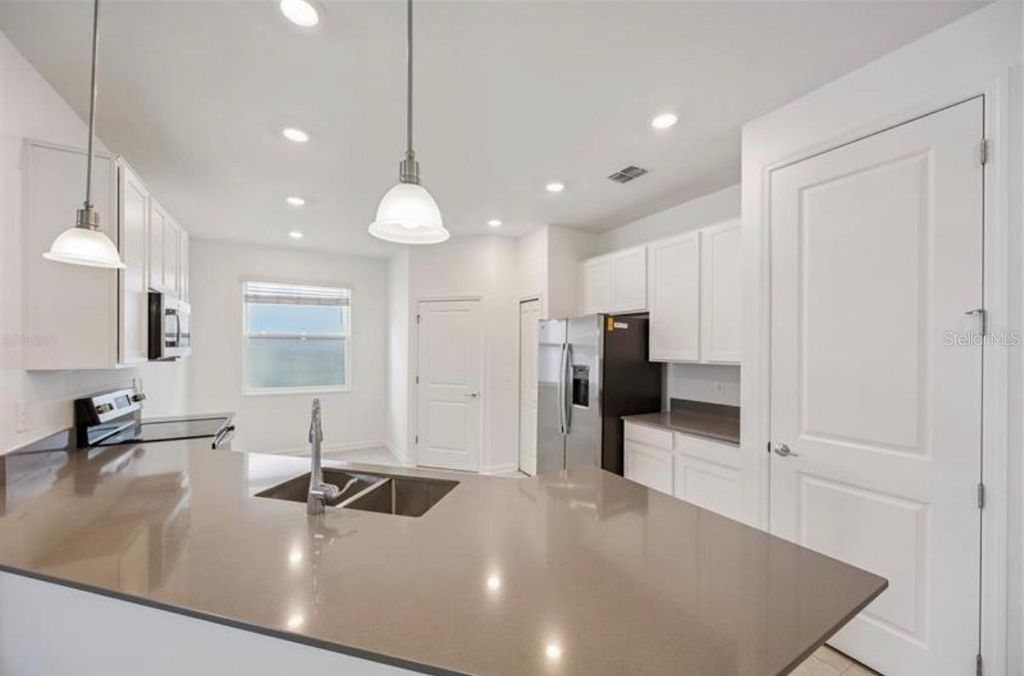 Photo of 4270 Eastminster Road, Davenport, FL 33837 (MLS # S5141767)