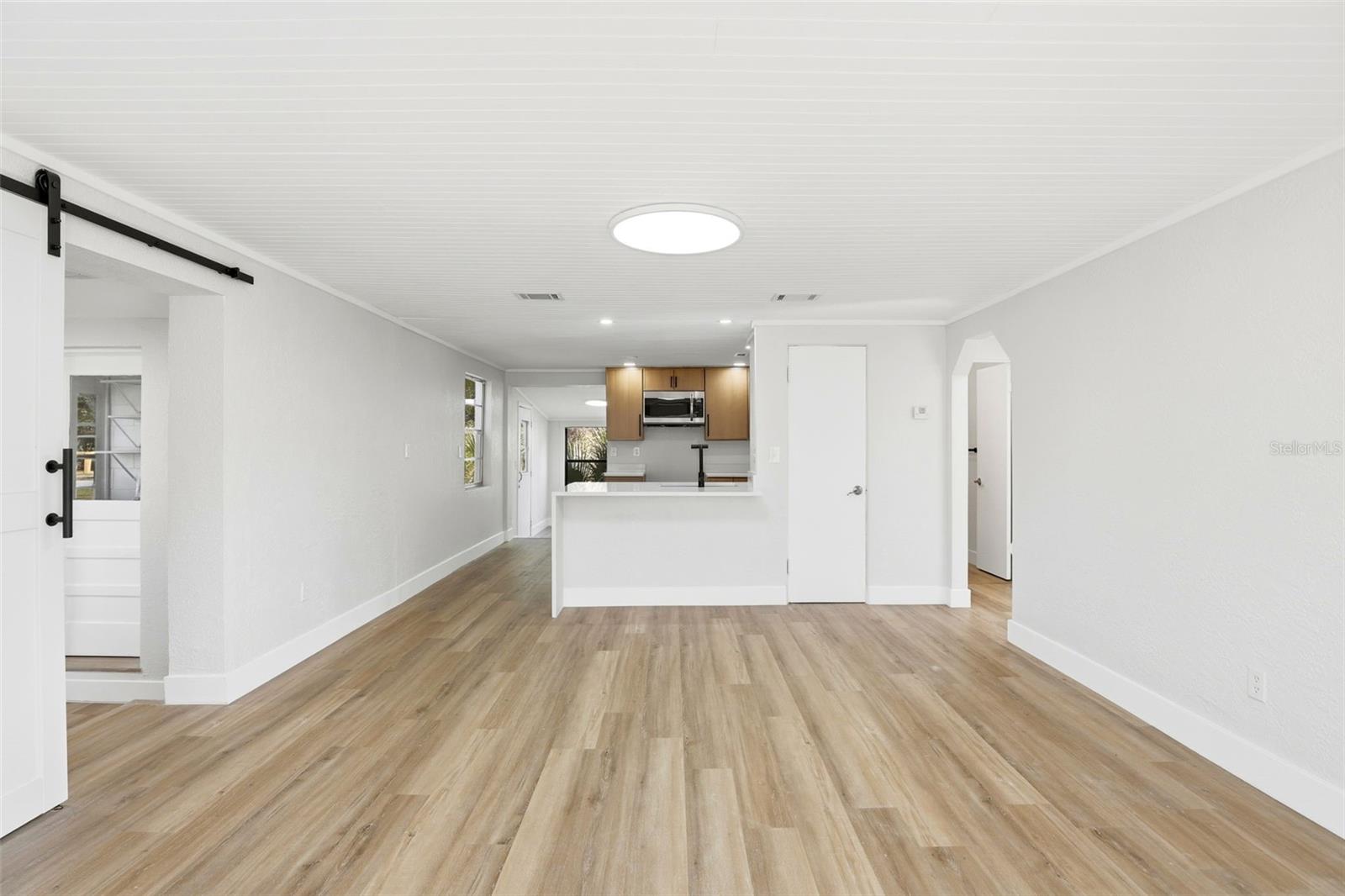 PLANTATION ESTATES UNIT 02 - Residential