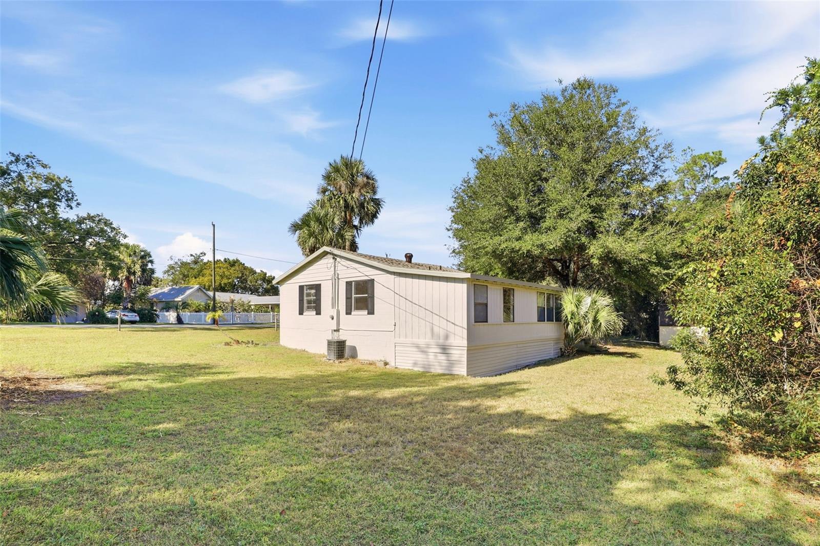 PLANTATION ESTATES UNIT 02 - Residential