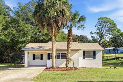 45 MADERA ROAD DEBARY FL 32713