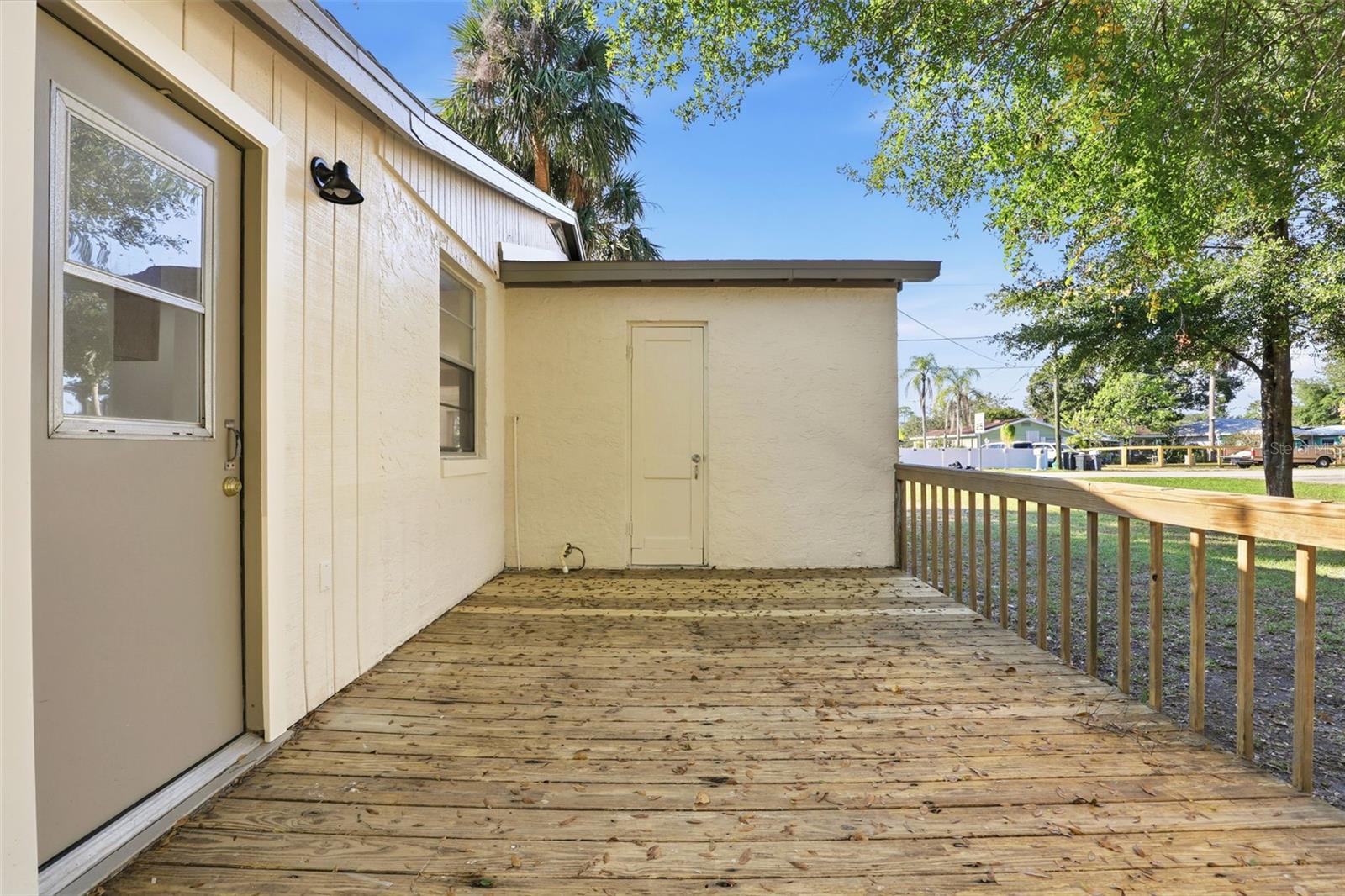 PLANTATION ESTATES UNIT 02 - Residential