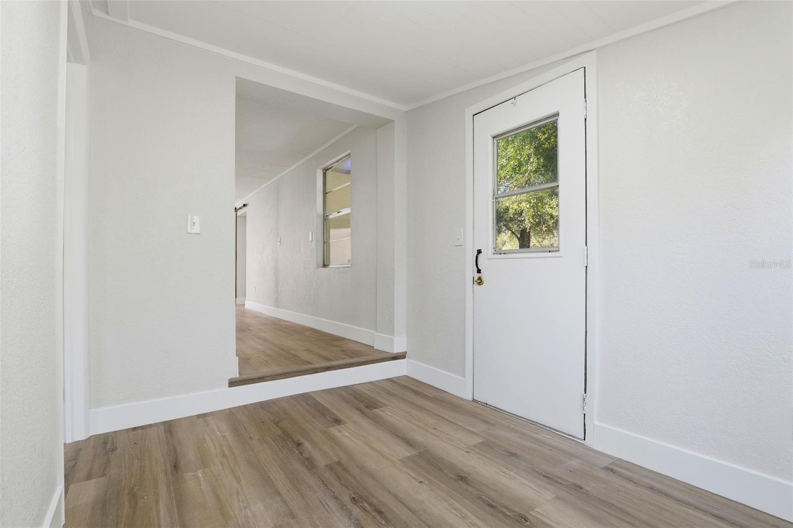 PLANTATION ESTATES UNIT 02 - Residential