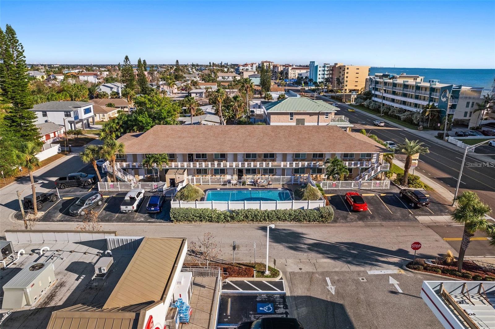 14251 GULF BOULEVARD 13