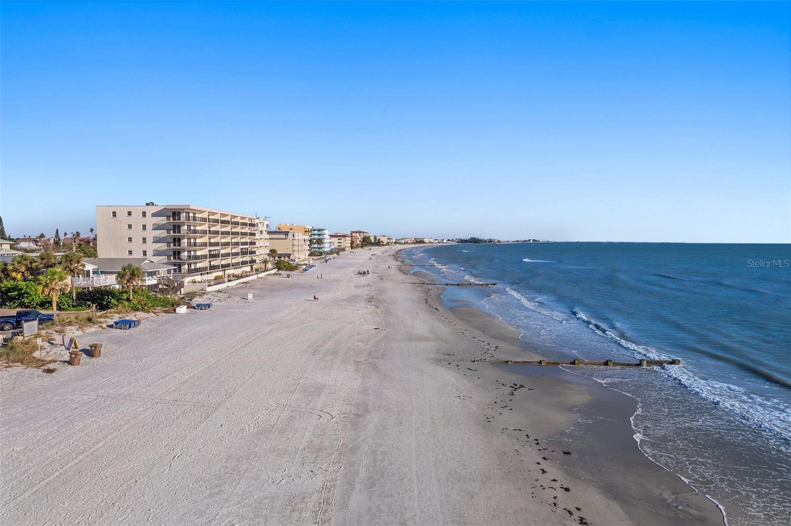 14251 GULF BOULEVARD 13