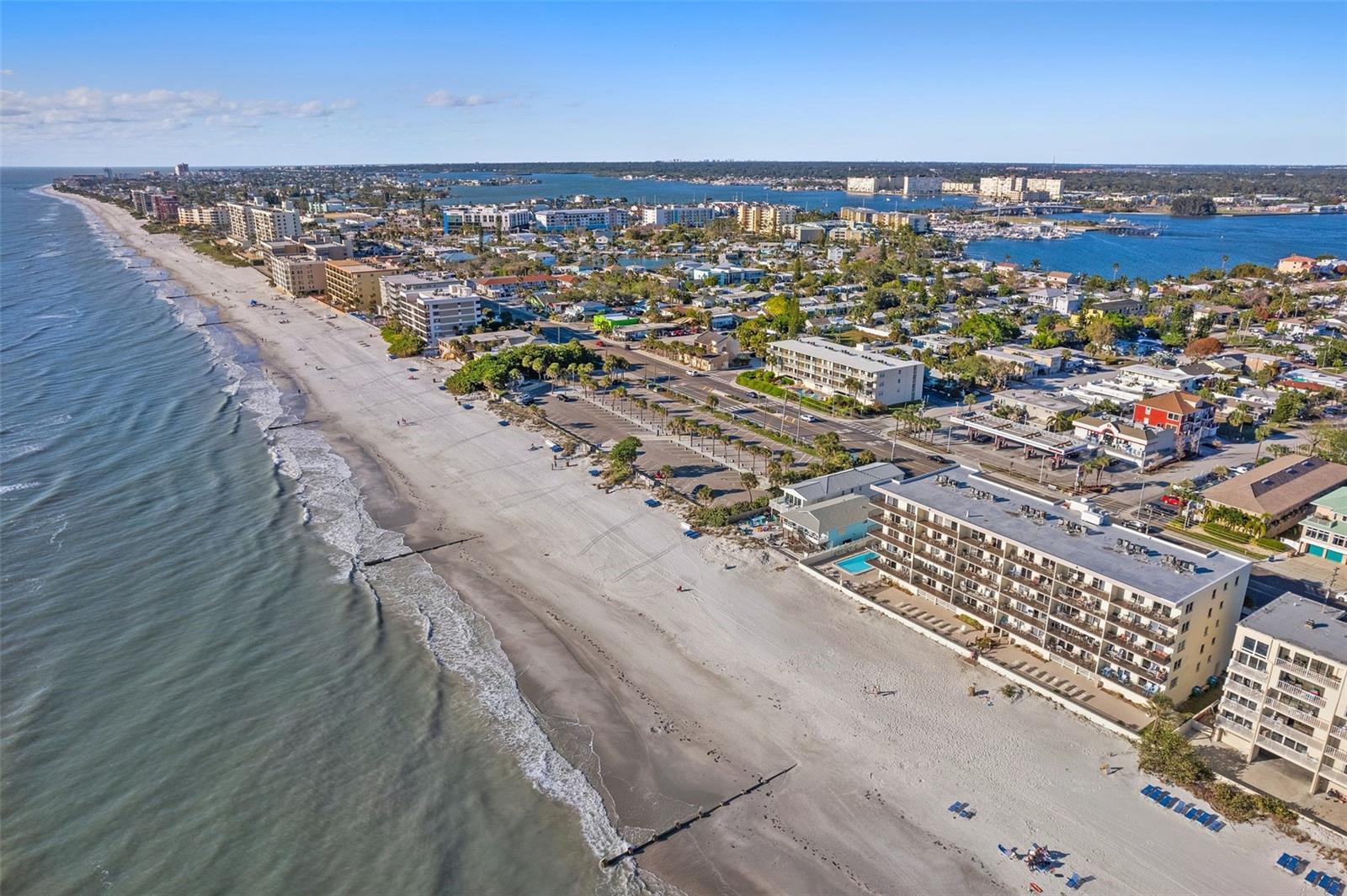 14251 GULF BOULEVARD 13