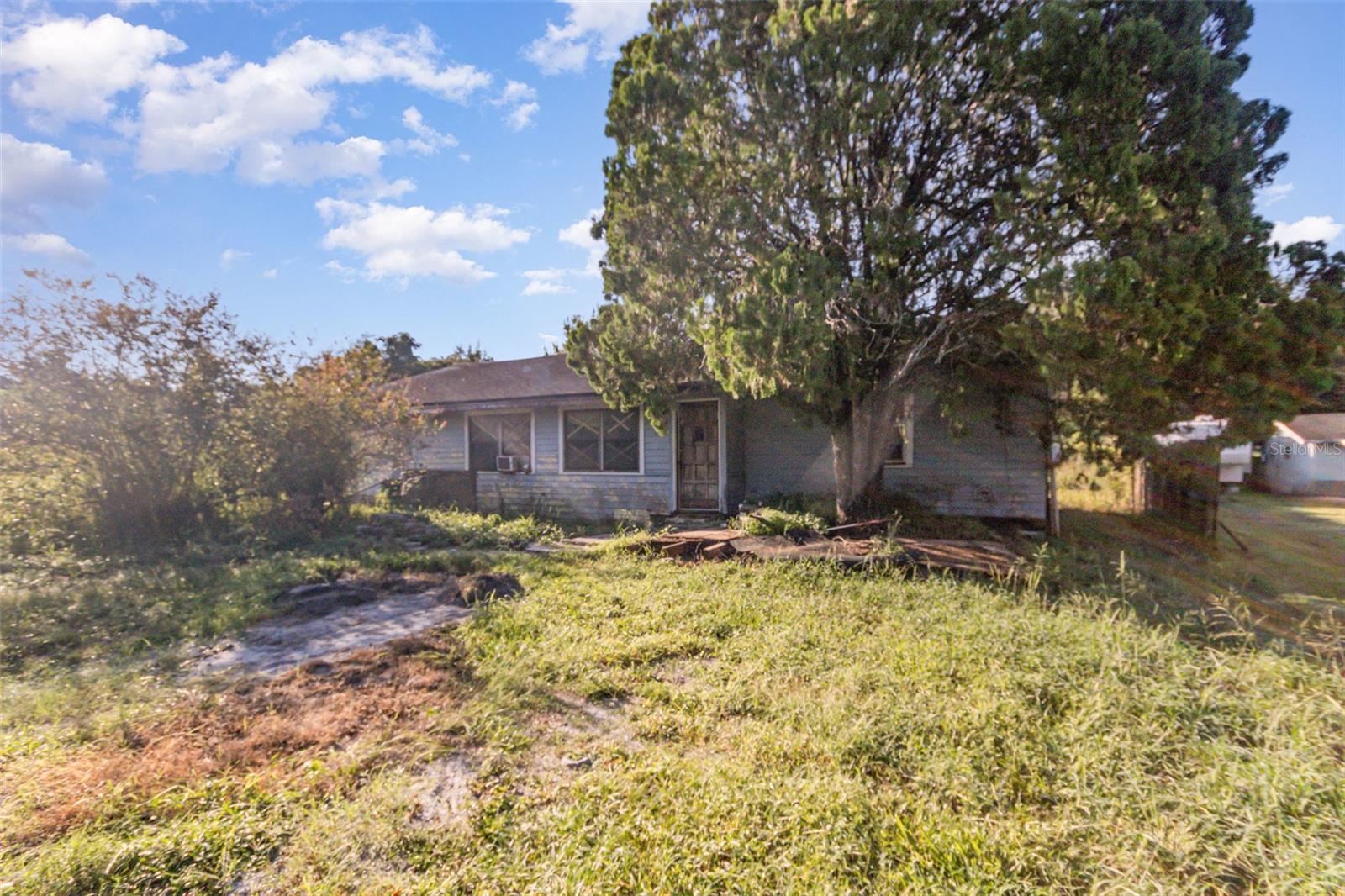 NORTH OCOEE ADD NO 1 - Residential