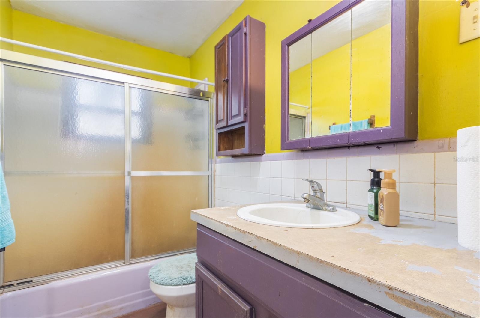 NORTH OCOEE ADD NO 1 - Residential