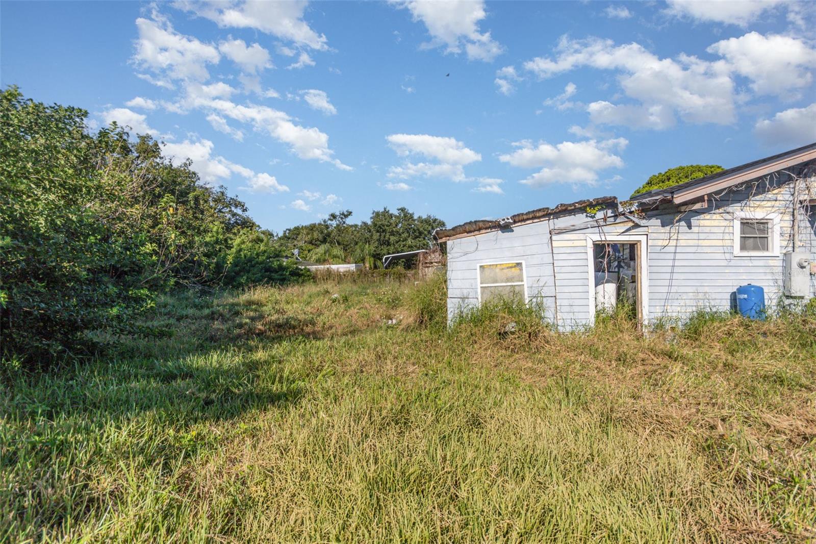 NORTH OCOEE ADD NO 1 - Residential
