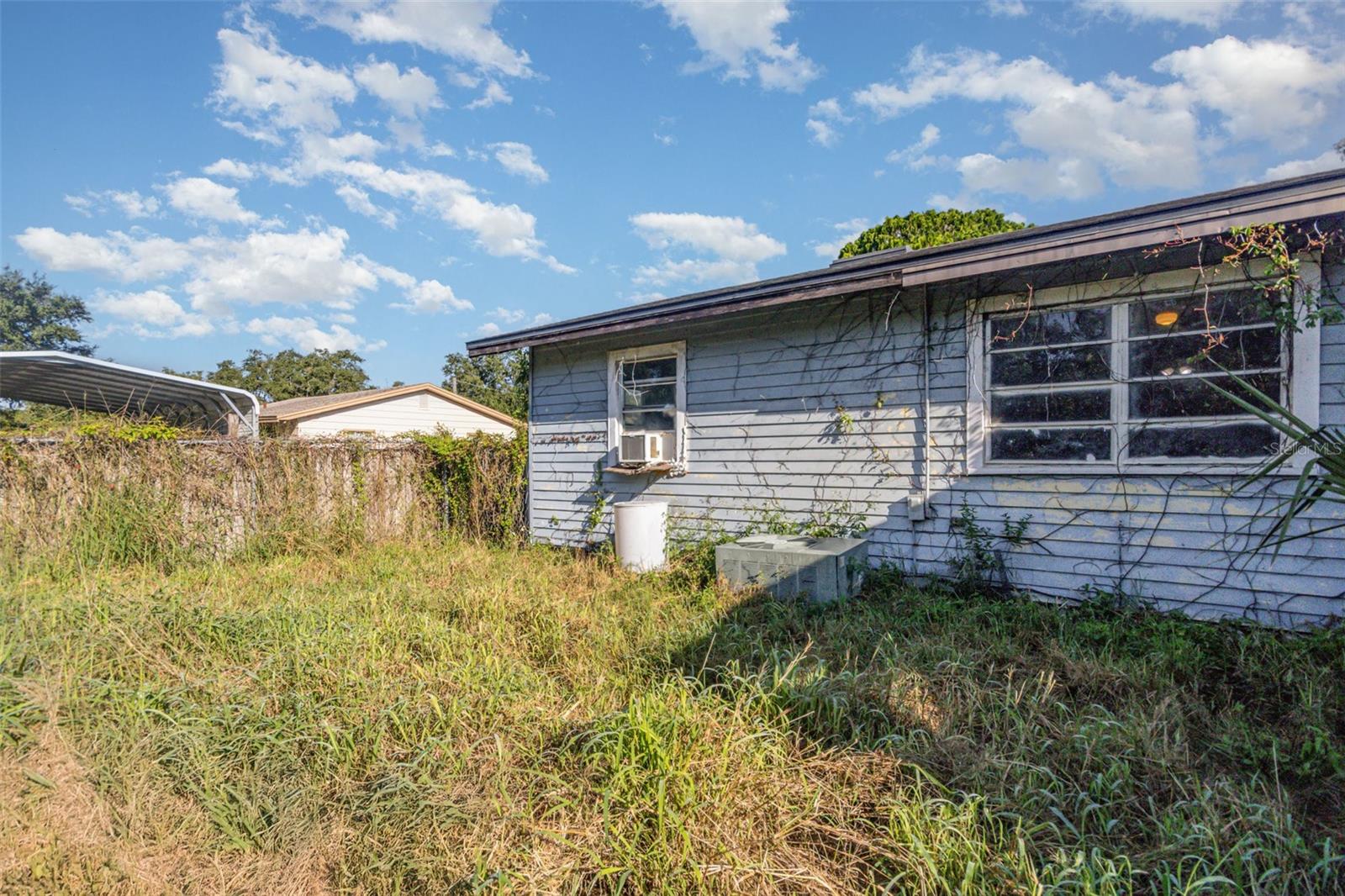 NORTH OCOEE ADD NO 1 - Residential