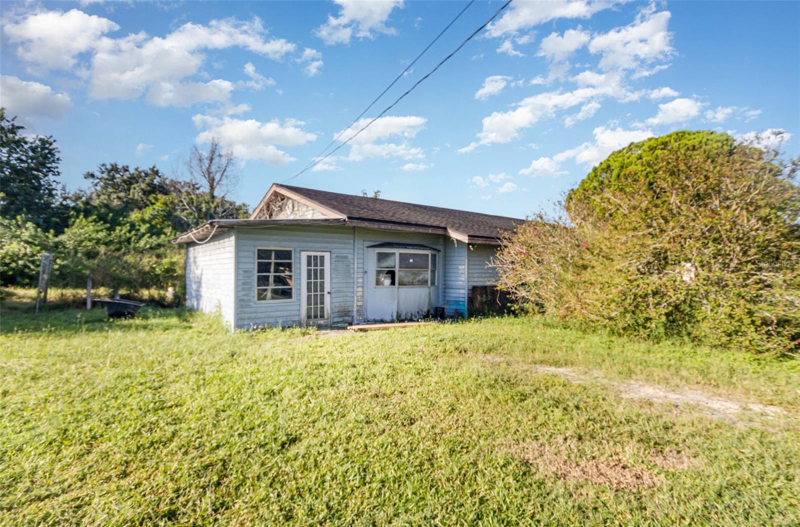 NORTH OCOEE ADD NO 1 - Residential