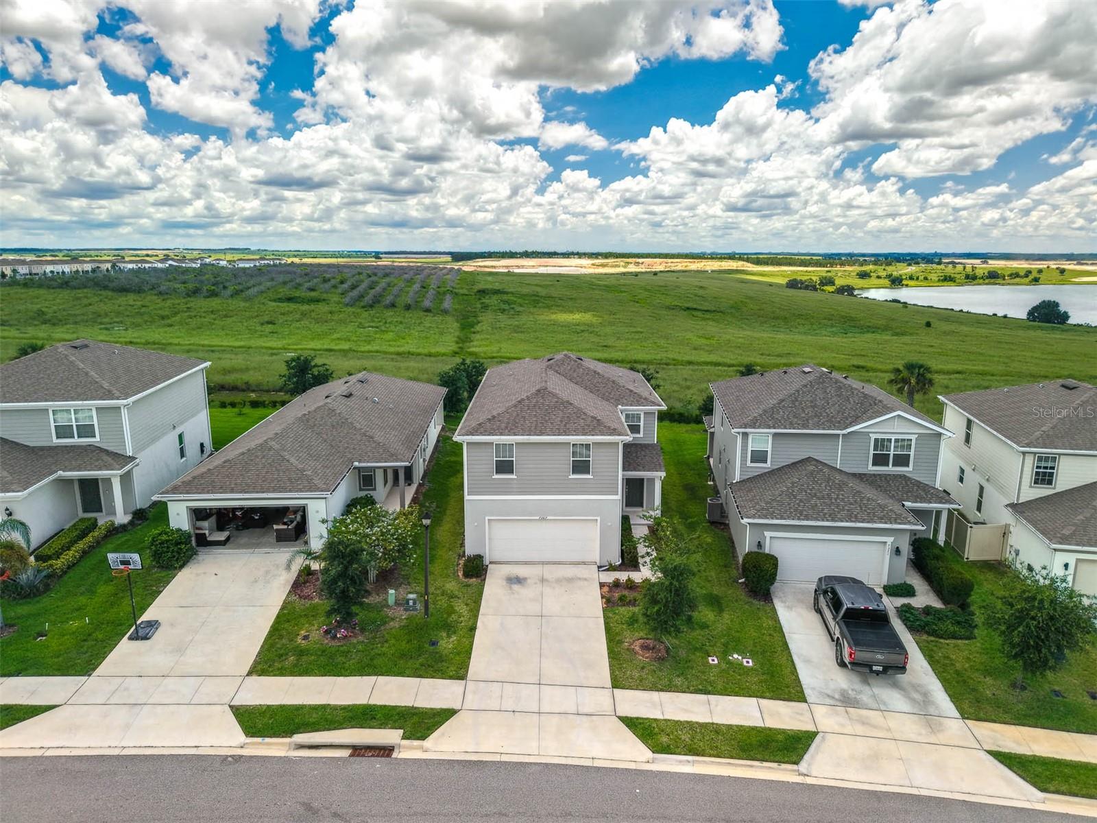 RIDGEVIEW PH 1 - Residential