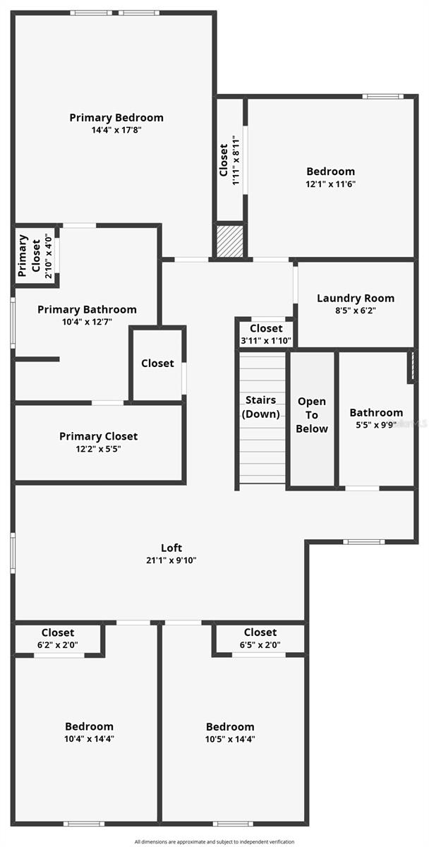 RIDGEVIEW PH 1 - Residential