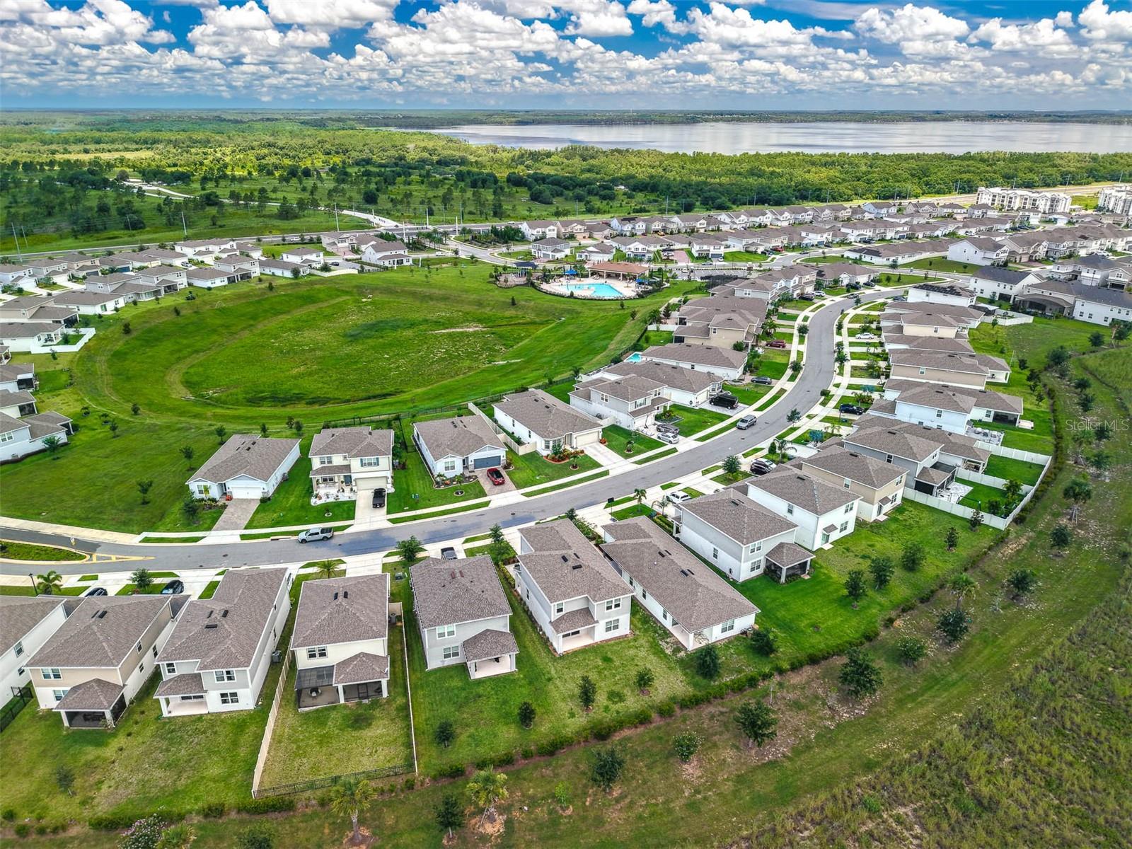 RIDGEVIEW PH 1 - Residential