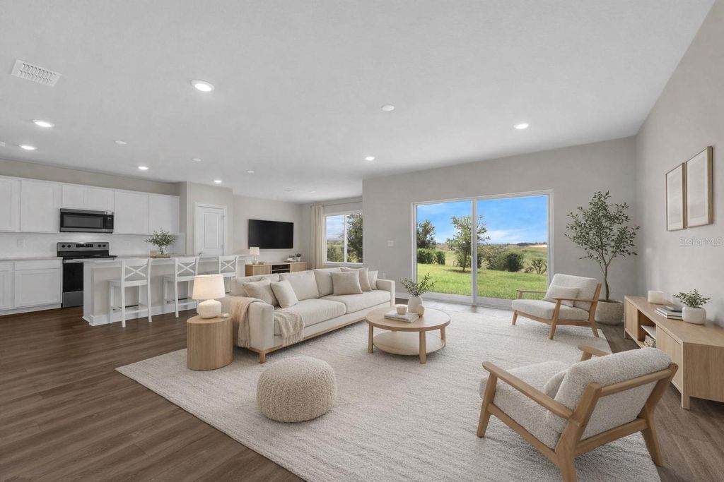 Photo of 7367 Catania Loop, Clermont, FL 34714 (MLS # O6382740)