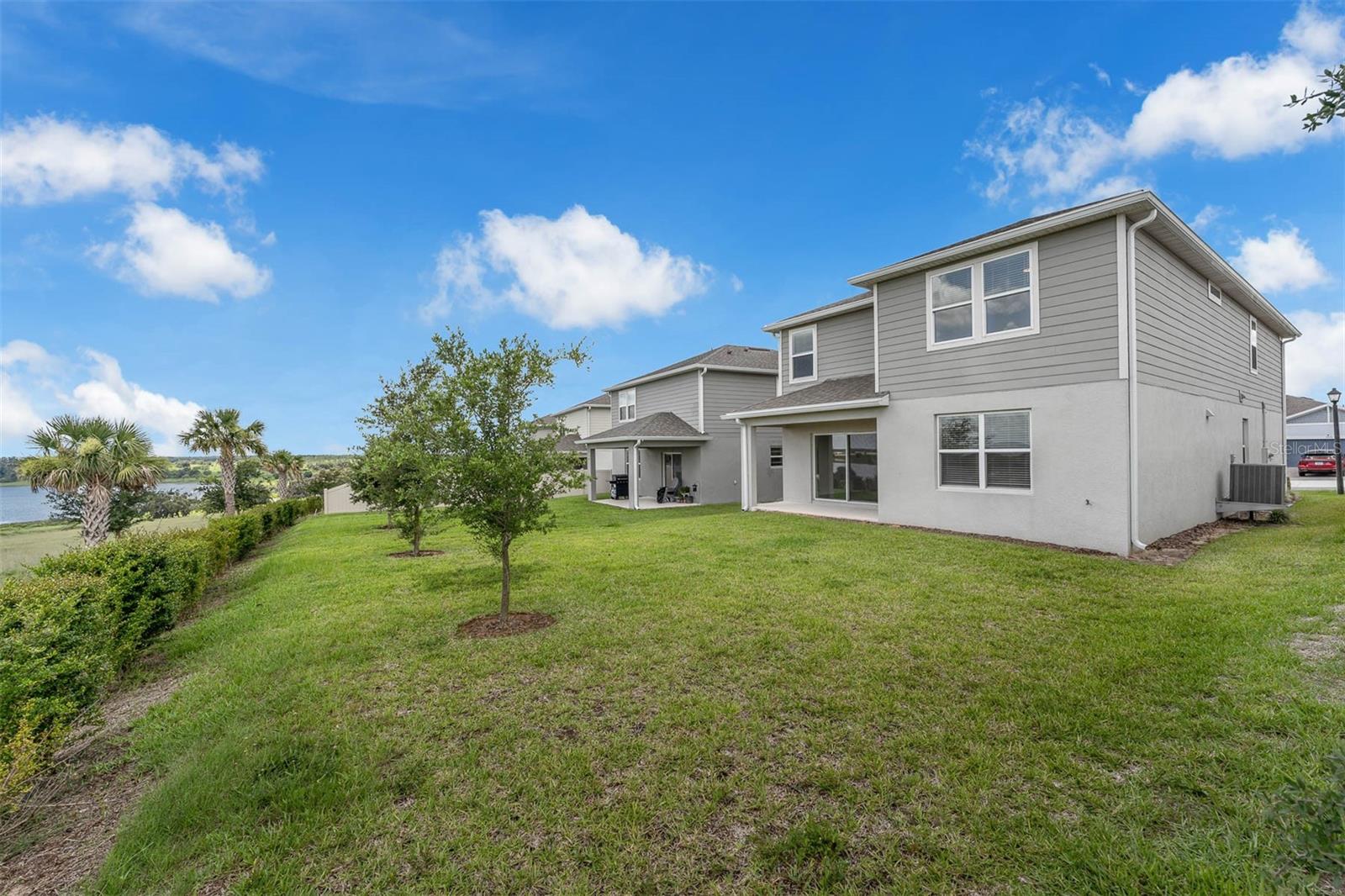 RIDGEVIEW PH 1 - Residential