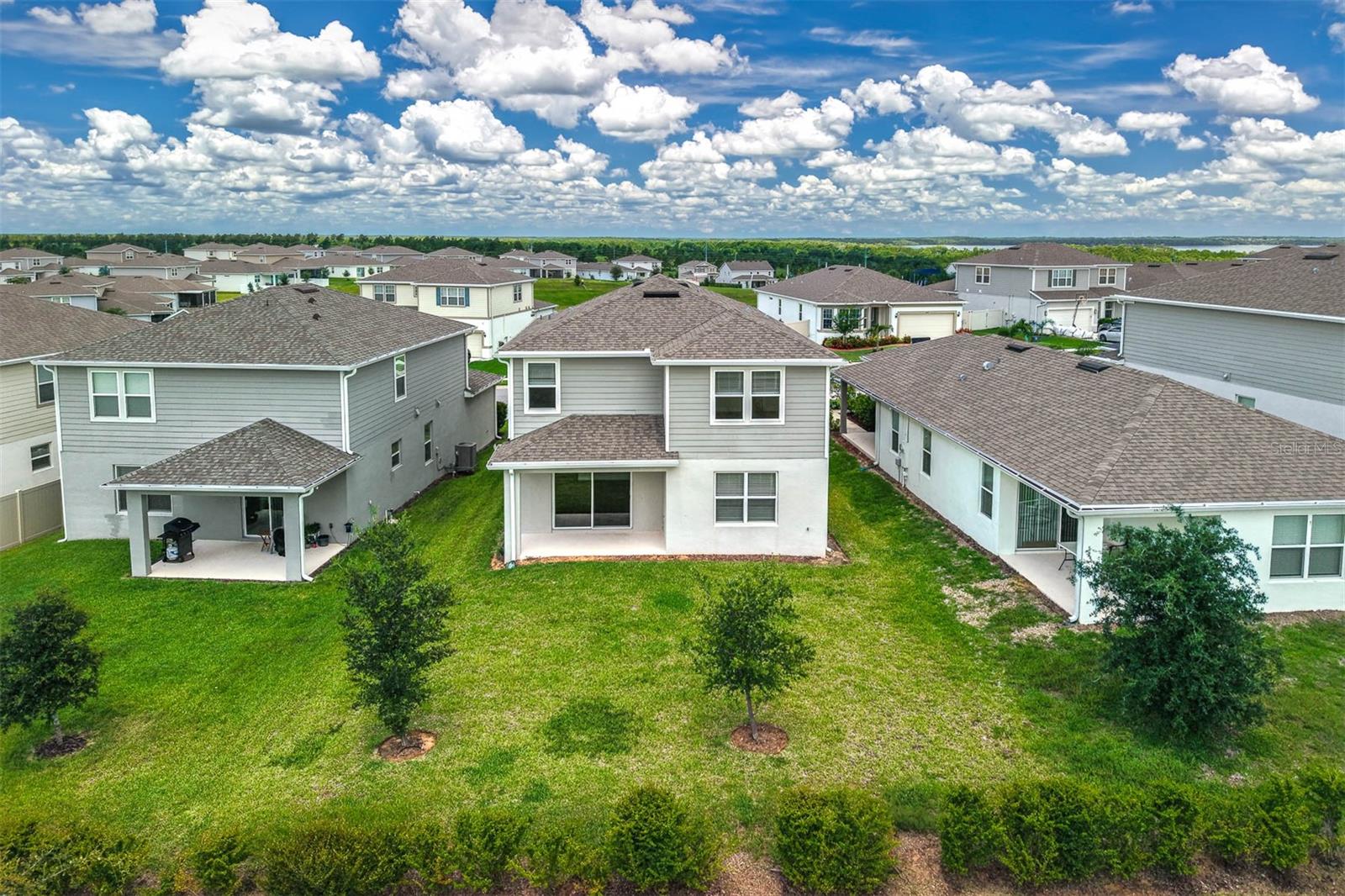 RIDGEVIEW PH 1 - Residential