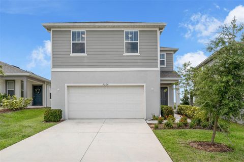 Photo of 7367 Catania Loop, Clermont, FL 34714 (MLS # O6382740)