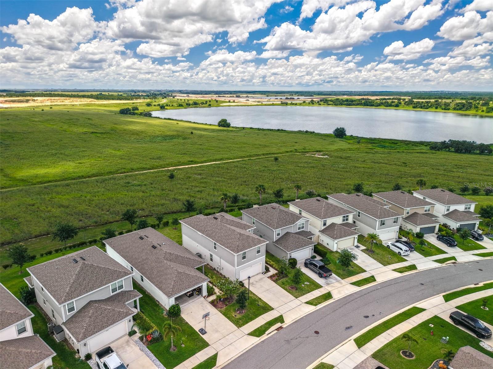 RIDGEVIEW PH 1 - Residential