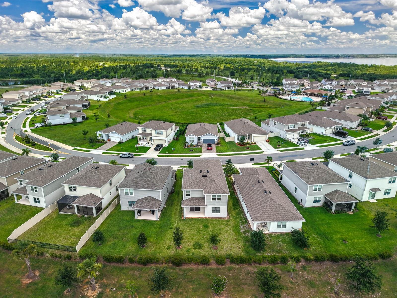 RIDGEVIEW PH 1 - Residential